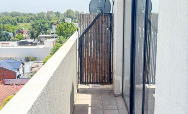 Departamento Monoambiente venta Belén de Escobar centro c/ terraza