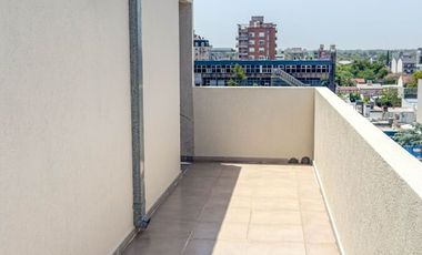 Departamento Monoambiente venta Belén de Escobar centro c/ terraza