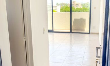 Departamento Monoambiente venta Belén de Escobar centro c/ terraza