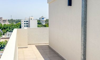 Departamento Monoambiente venta Belén de Escobar centro c/ terraza