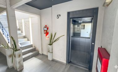 Departamento Monoambiente venta Belén de Escobar centro c/ terraza