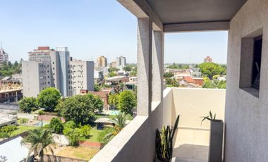 Departamento Monoambiente venta Belén de Escobar centro c/ terraza