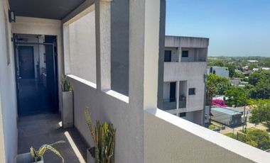 Departamento Monoambiente venta Belén de Escobar centro c/ terraza
