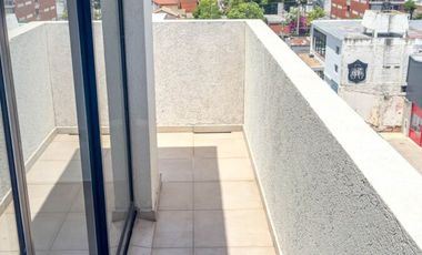 Departamento Monoambiente venta Belén de Escobar centro c/ terraza