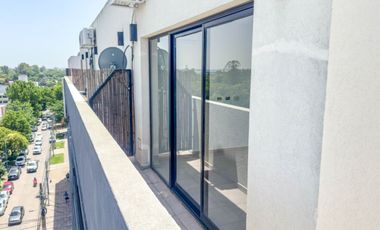 Departamento Monoambiente venta Belén de Escobar centro c/ terraza