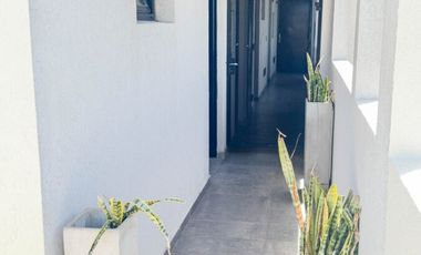 Departamento Monoambiente venta Belén de Escobar centro c/ terraza