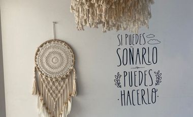 ALQUILER DPTO 2 AMB TIGRE CON COCHERA