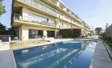 ALQUILER DPTO 2 AMB TIGRE CON COCHERA