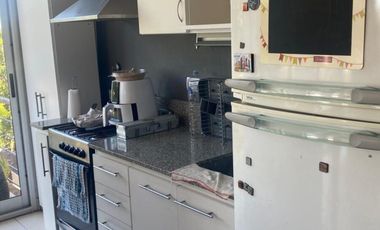 ALQUILER DPTO 2 AMB TIGRE CON COCHERA