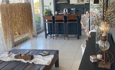 ALQUILER DPTO 2 AMB TIGRE CON COCHERA