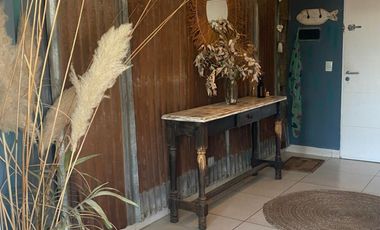 ALQUILER DPTO 2 AMB TIGRE CON COCHERA