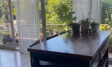 ALQUILER DPTO 2 AMB TIGRE CON COCHERA