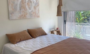 ALQUILER DPTO 2 AMB TIGRE CON COCHERA