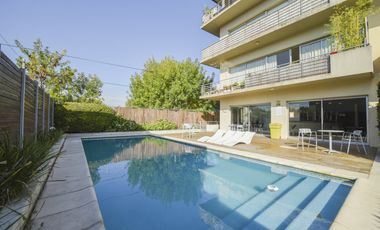 ALQUILER DPTO 2 AMB TIGRE CON COCHERA