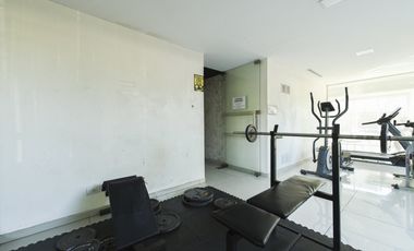 ALQUILER DPTO 2 AMB TIGRE CON COCHERA