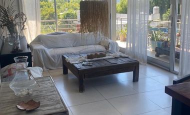 ALQUILER DPTO 2 AMB TIGRE CON COCHERA