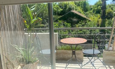 ALQUILER DPTO 2 AMB TIGRE CON COCHERA