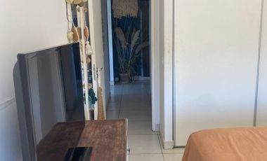 ALQUILER DPTO 2 AMB TIGRE CON COCHERA