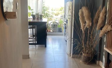 ALQUILER DPTO 2 AMB TIGRE CON COCHERA