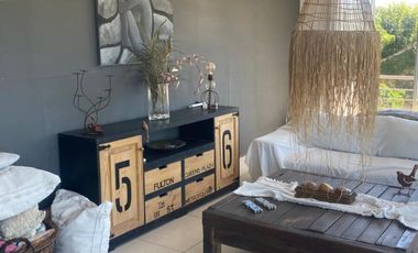 ALQUILER DPTO 2 AMB TIGRE CON COCHERA