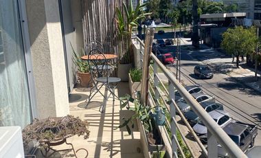 ALQUILER DPTO 2 AMB TIGRE CON COCHERA