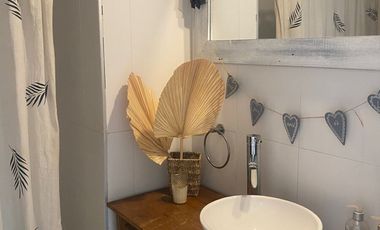 ALQUILER DPTO 2 AMB TIGRE CON COCHERA