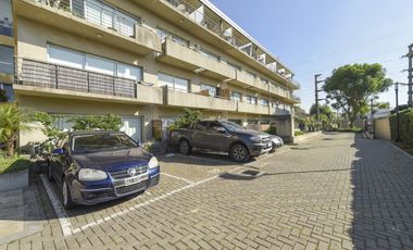 ALQUILER DPTO 2 AMB TIGRE CON COCHERA