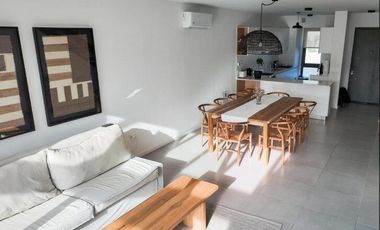 VENTA DUPLEX - OLIDEN JOVEN PILAR