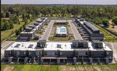 VENTA DUPLEX - OLIDEN JOVEN PILAR
