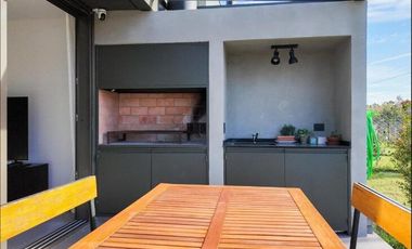 VENTA DUPLEX - OLIDEN JOVEN PILAR