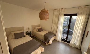 VENTA DUPLEX - OLIDEN JOVEN PILAR