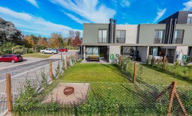 VENTA DUPLEX - OLIDEN JOVEN PILAR