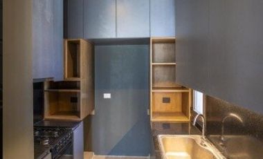 VENTA DUPLEX - OLIDEN JOVEN PILAR