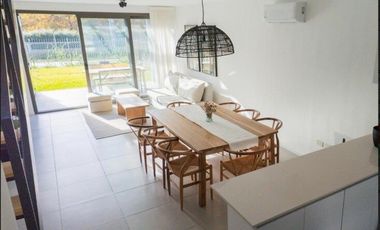 VENTA DUPLEX - OLIDEN JOVEN PILAR