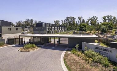 VENTA DUPLEX - OLIDEN JOVEN PILAR