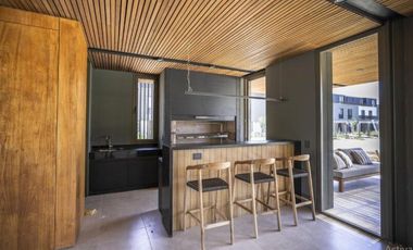 VENTA DUPLEX - OLIDEN JOVEN PILAR