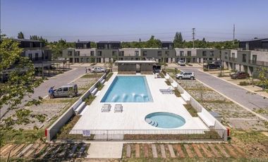 VENTA DUPLEX - OLIDEN JOVEN PILAR