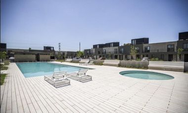 VENTA DUPLEX - OLIDEN JOVEN PILAR