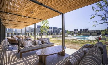 VENTA DUPLEX - OLIDEN JOVEN PILAR