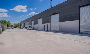 VENTA GALPON ALQUILADO 1825 M2 CUBIERTOS PILAR
