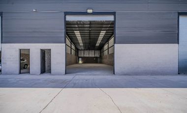 VENTA GALPON ALQUILADO 1825 M2 CUBIERTOS PILAR