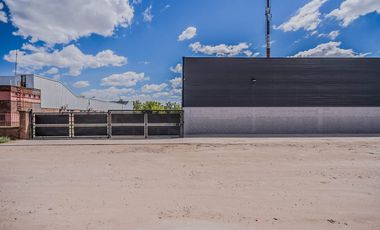 VENTA GALPON ALQUILADO 1825 M2 CUBIERTOS PILAR