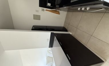 Depto. 2 amb. c/ balcón, amoblado en Complejo VILA HAUS, Pilar