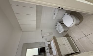 Depto. 2 amb. c/ balcón, amoblado en Complejo VILA HAUS, Pilar