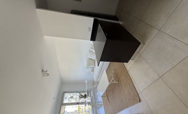 Depto. 2 amb. c/ balcón, amoblado en Complejo VILA HAUS, Pilar