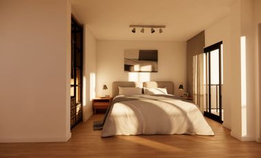 VENTA DEPTO EN VILLA ORTUZAR MONOAMBIENTE