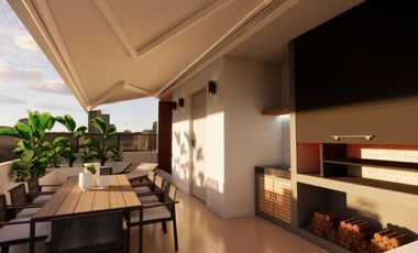 VENTA DEPTO EN VILLA ORTUZAR MONOAMBIENTE