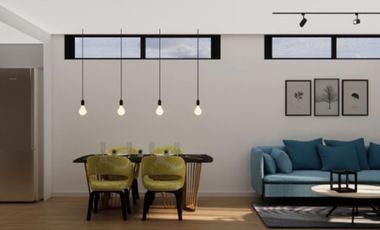 VENTA DEPTO EN VILLA ORTUZAR MONOAMBIENTE