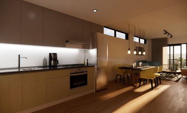 VENTA DEPTO EN VILLA ORTUZAR MONOAMBIENTE