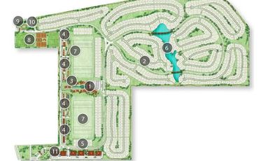 VENTA LOTE GREENVILLE POLO & RESORT, HUDSON